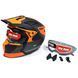Мотошлем MT STREETFIGHTER SV S Totem B4 Matt Orange ECE2206 XS 000002626_5 фото 10