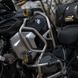 Захистні бокові дуги бака Loboo для BMW R1250 GS ADV (2019- ) CHG082 фото 4