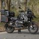Захистні бокові дуги бака Loboo для BMW R1250 GS ADV (2019- ) CHG082 фото 7