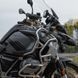 Захистні бокові дуги бака Loboo для BMW R1250 GS ADV (2019- ) CHG082 фото 3