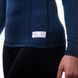 Термофутболка жіноча Sensor Merino DF LS deepblue 19200033, SW11M-deep-blue-M SW11M-deep-blue-M фото 5