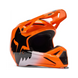Шлем FOX V1 Helmet - SHIELD [Flo Orange], M 36385-824-M фото 1