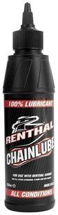 Смазка цепи Renthal Chain Lube [250мл], Universal lube L-102 фото