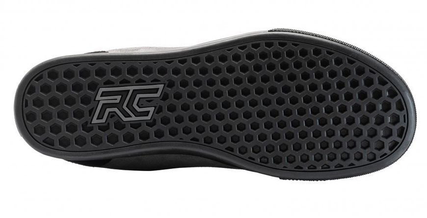 Обувь Ride Concepts Vice Shoe [Charcoal], 11.5 2580-670 фото