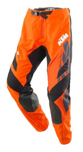 Штани KTM POUNCE помаранчеві (р. L/34) 3PW240013404 фото
