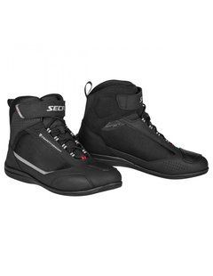 Моточеревики SECA TRAFFIC II Black 44 4TRA24QQ-00-44 фото