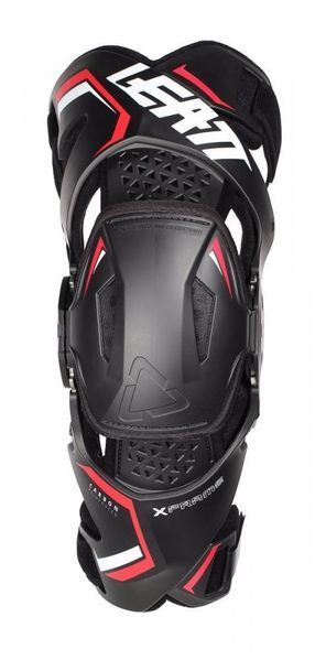 Ортопедические наколенники LEATT X-Frame Knee Brace [Black], Small 5018010101 фото
