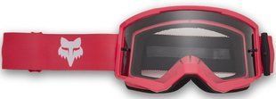 Окуляри FOX MAIN Goggle - CORE [Pink], Clear Lens 32985-170-OS фото