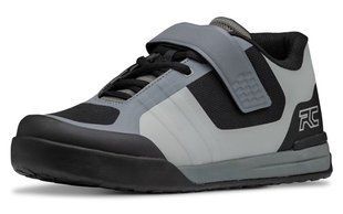 Взуття Ride Concepts Transition Clip Shoe [Charcoal], 9.5 2314-630 фото