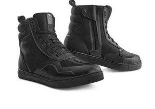 Моточеревики Shima UNIT Vent Black 43 unitvB_43 фото