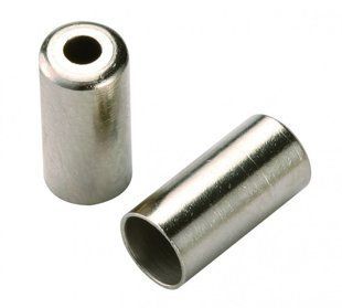 Наконечник оплетки ASHIMA Action (200 шт), Gear &Oslash;5.0 mm AM-UB-FB-WB фото