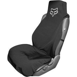 Чохол на сидіння FOX Seat Cover [Black] 24397-001-OS фото