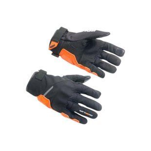 Перчатки KTM TWO 4 RIDE V3 (р. XL/11) 3PW240008705 фото