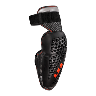 Захист ліктів LS2 Rookie Elbow Protector 820641PTE01 фото