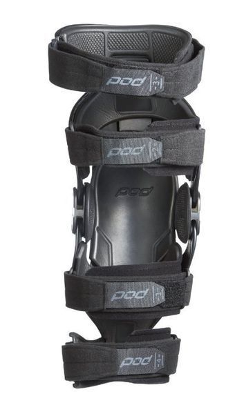 Ортопедические наколенники POD K8 2.0 Knee Brace [Carbon], Medium K8013-169-MD фото