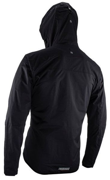 Куртка LEATT MTB 2.0 HydraDri Jacket [Black], S 5023035501 фото