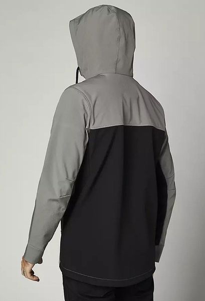 Куртка FOX PIT Jacket [Pewter], XL 28317-052-XL фото