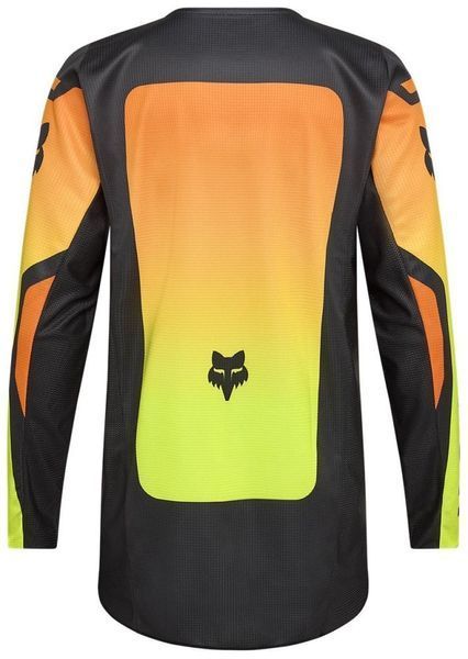 Джерсі FOX 180 Jersey - SHIELD [Flo Yellow], XS 36322-130-XS фото