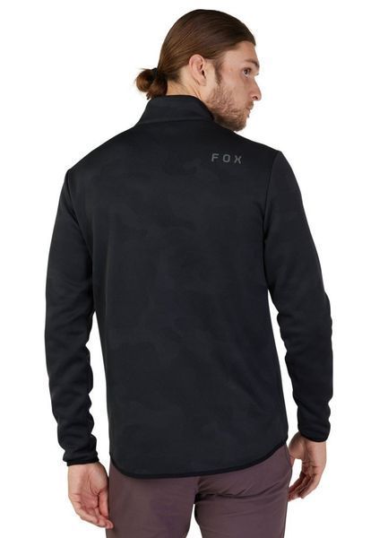 Кофта FOX RANGER FZ Sweatshirt [Black], M 31487-001-M фото