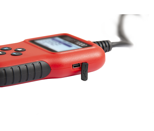 Тестер для акумуляторів BS Battery BST1000 - BATTERY TESTER 700605 фото
