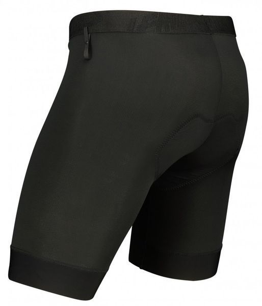 Шорти LEATT MTB 3.0 Trail Short [Black], 36 5022080534 фото