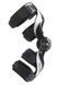 Ортопедические наколенники POD K8 2.0 Knee Brace [Carbon], Medium K8013-169-MD фото 5