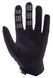 Перчатки FOX FLEXAIR Glove [Black], S (8) 31308-001-S фото 2