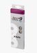 Цепь TAYA Nove-91 Silver/Black 9sp Nove-91-Si-Bl фото 1
