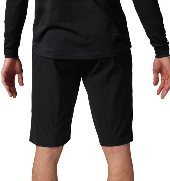 Шорты FOX RANGER Short [Black], 38 31047-001-38 фото