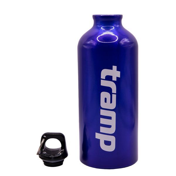 Бутылка Tramp в неопреновом чехле blue 0,6л TRC-033 UTRC-033 фото