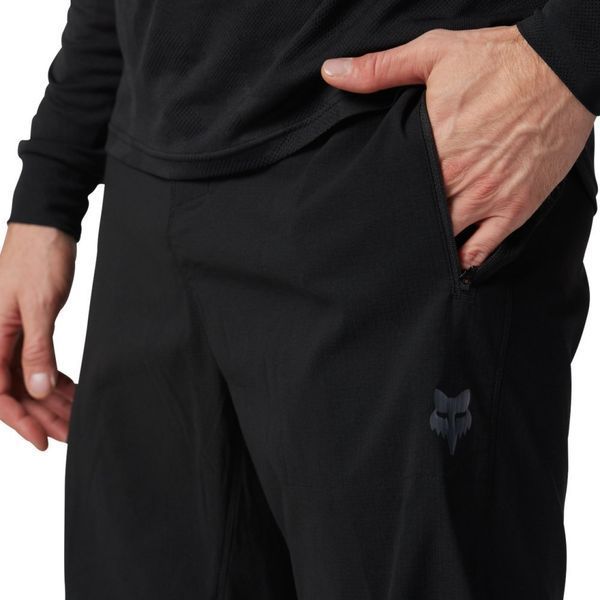 Шорты FOX RANGER Short [Black], 38 31047-001-38 фото