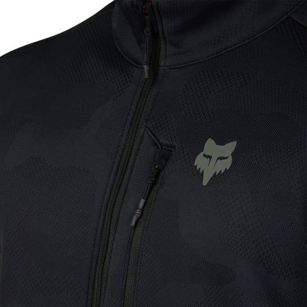 Кофта FOX RANGER FZ Sweatshirt [Black], M 31487-001-M фото