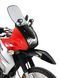 Крепление дальнего света Denali - Kawasaki KLR650E '08-'18 (верхнее крепление) TWT.LAH.08.003.100 фото 2