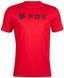 Футболка FOX PREMIUM Short Sleeve Tee - ABSOLUTE [Flame Red], XL 31730-122-XL фото 1