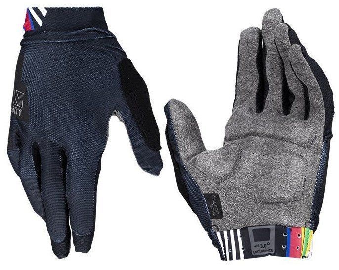 Перчатки LEATT MTB 3.0 Endurance Glove [Black], M (9) 6024150341 фото