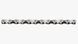Цепь TAYA Nove-91 Silver/Black 9sp Nove-91-Si-Bl фото 2