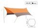 Тент со стойками Tramp Lite Tent orang TLT-011 фото 16