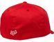 Кепка FOX LEGACY FLEXFIT HAT [Red], L/XL 58225-208-L/XL фото 2