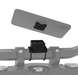 Тримач для телефона Oxford CLIQR Motorcycle Cable Tie Mount OX851 фото 2