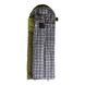 Спальний мішок Tramp Kingwood Regular ковдра лівий dark-olive/grey 220/80 UTRS-053R UTRS-053R-L фото 5