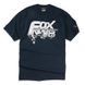 Футболка FOX Hanging Garden Tee [Navy], S 49824-007-003 фото