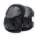 Наколенники Tramp Knee Pads черный UTRGB-006 UTRGB-006-black фото 1