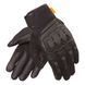 Мотоперчатки Merlin JURA AIR D3O BLACK SMALL MLG046/BLK/SML фото 1