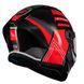 Мотошолом MT STINGER 2 Tron B15 Gloss Red L 133438011516 фото 3