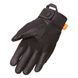 Мотоперчатки Merlin JURA AIR D3O BLACK SMALL MLG046/BLK/SML фото 2