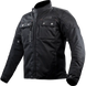 Куртка LS2 Vesta Man Jacket Black (S) 6200J9112S фото 1