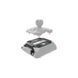 Противоугон для быстросъемной базы Chigee AIO-6 Quick Release Base MFP0187 фото 2