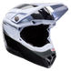 Шлем BELL MOTO-10 Helmet - FALCON [Black] S 37013-058-S фото 1