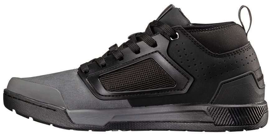 Обувь LEATT 3.0 Flat Shoe [Stealth], 10.5 3024320107 фото