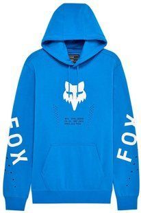 Толстовка FOX Hoodie - SHIELD [True Blue], XL 36268-188-XL фото